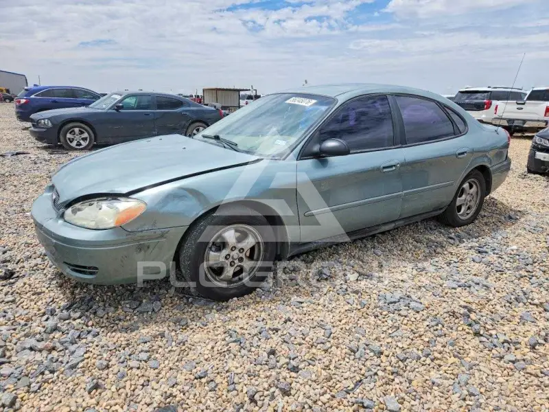 2005 Ford TAURUS photo