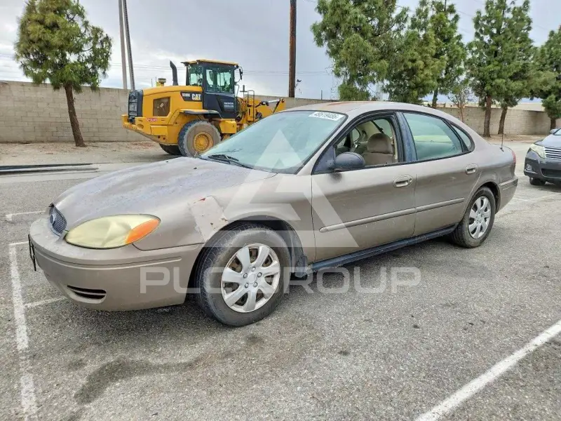 2005 Ford TAURUS photo