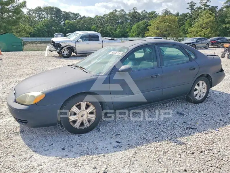 2005 Ford TAURUS photo