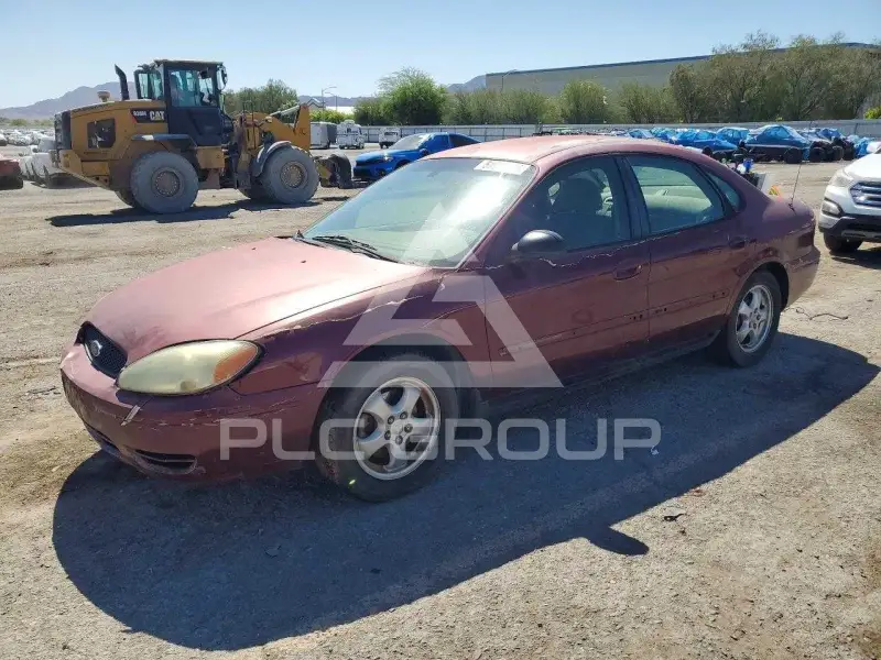 2005 Ford TAURUS photo