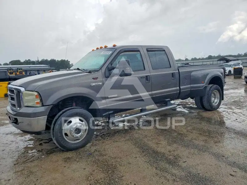 2005 Ford F-350 photo