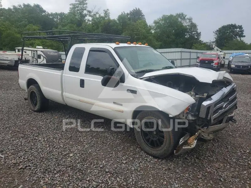 2005 Ford F-350 фото