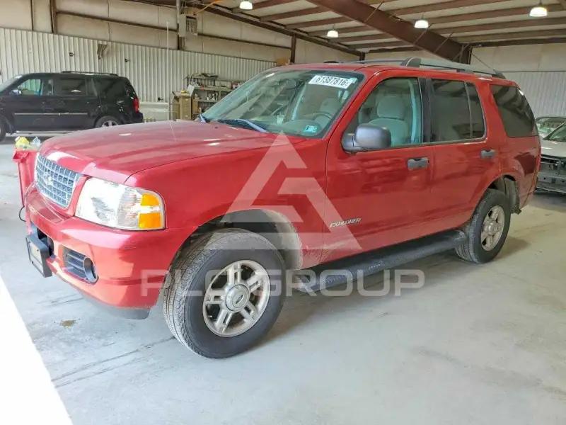 2005 Ford EXPLORER photo