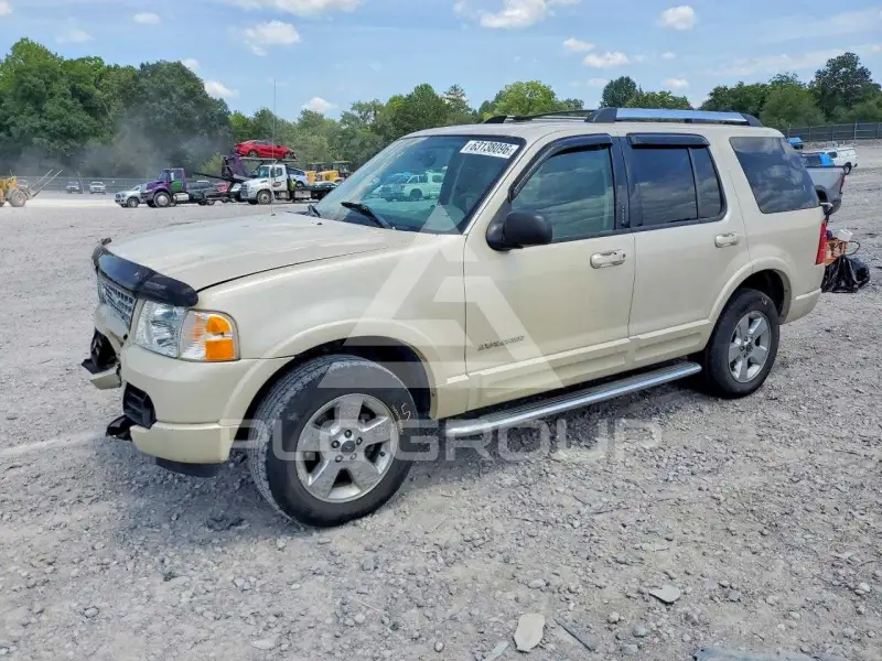 2005 Ford EXPLORER photo