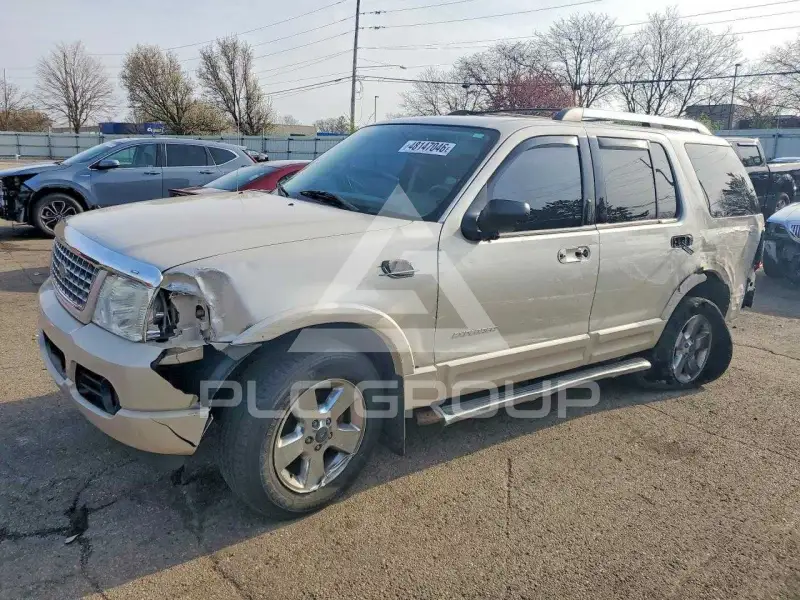 2005 Ford EXPLORER photo