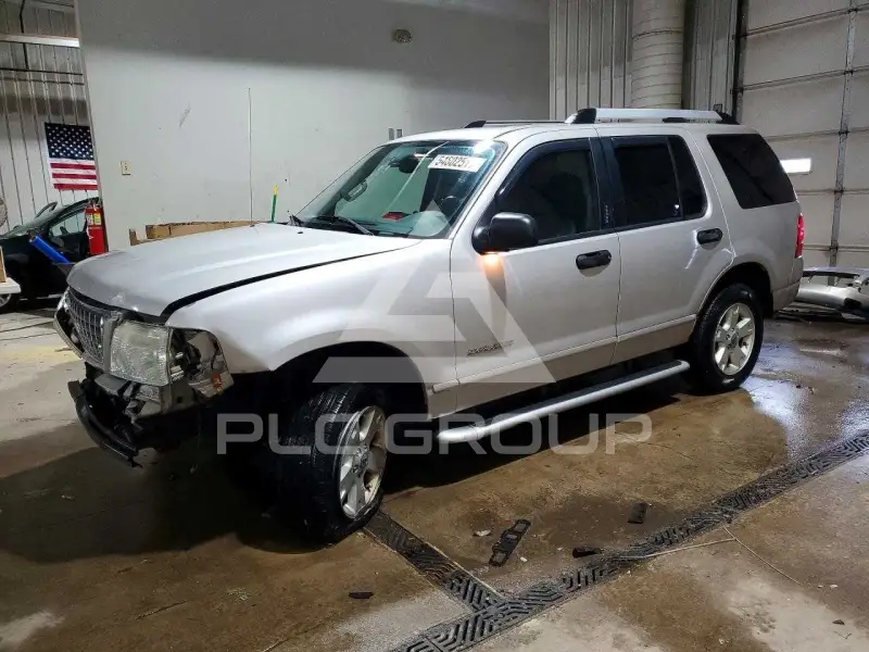 2005 Ford EXPLORER фото