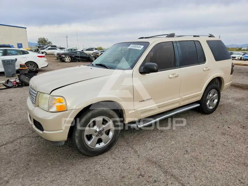 2005 Ford EXPLORER photo