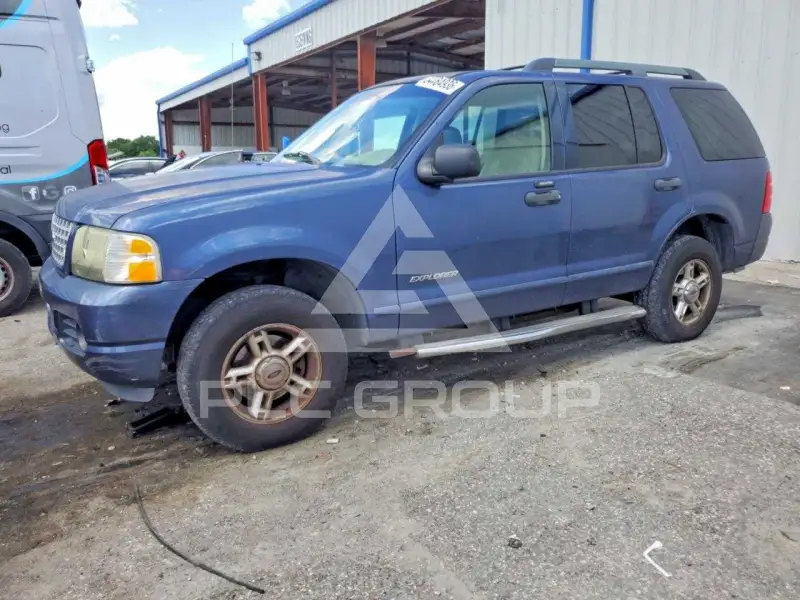 2005 Ford EXPLORER photo