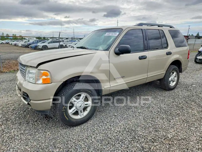 2005 Ford EXPLORER photo