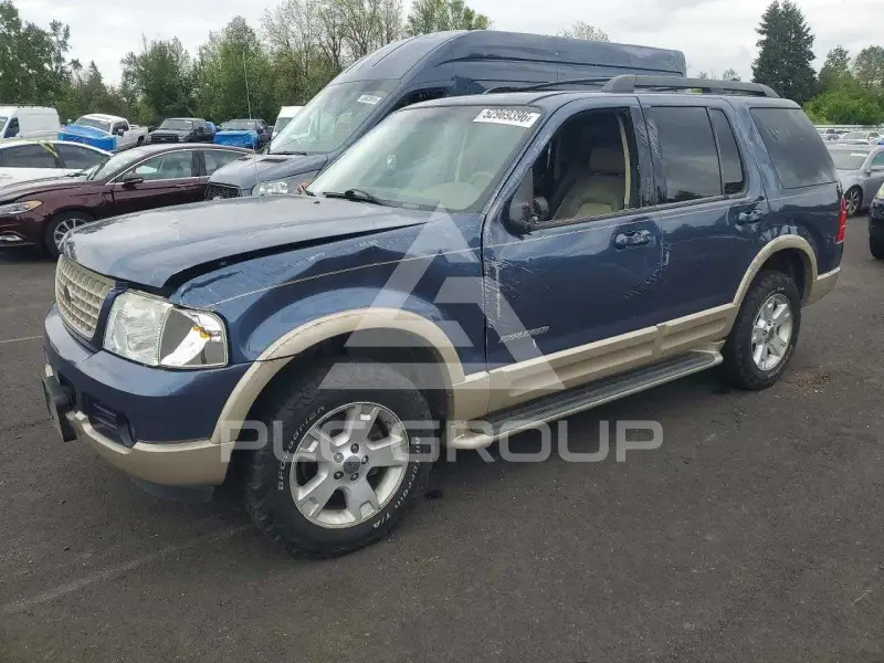 2005 Ford EXPLORER photo
