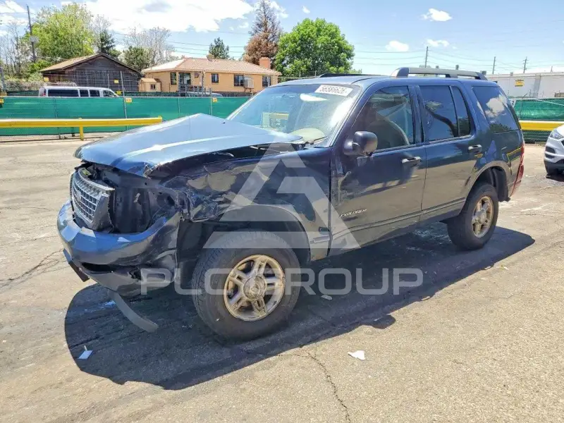 2005 Ford EXPLORER photo
