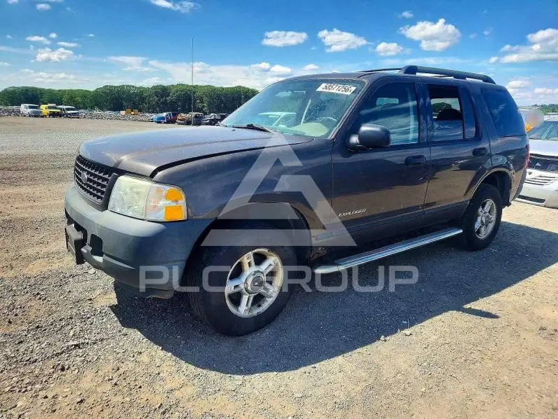 2005 Ford EXPLORER photo