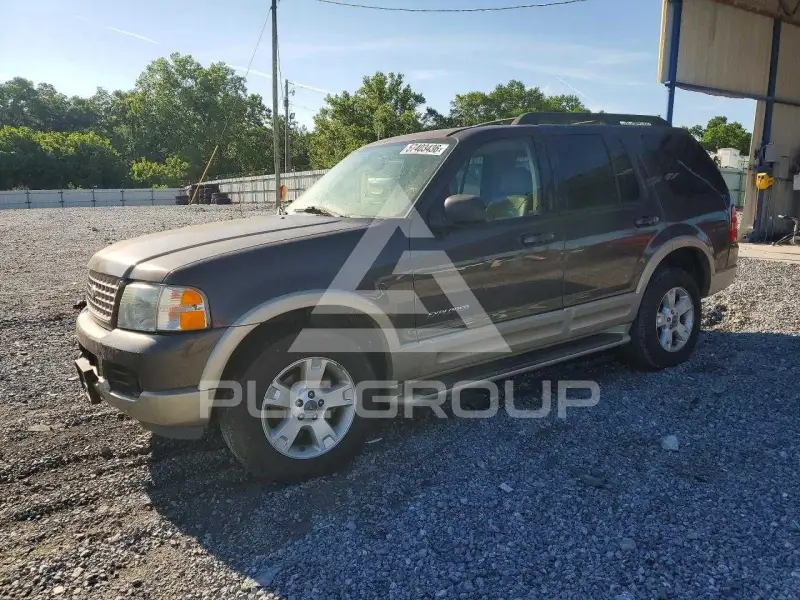 2005 Ford EXPLORER photo