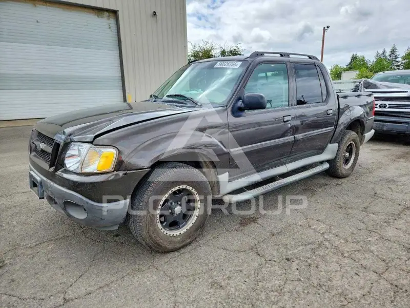 2005 Ford EXPLORER photo