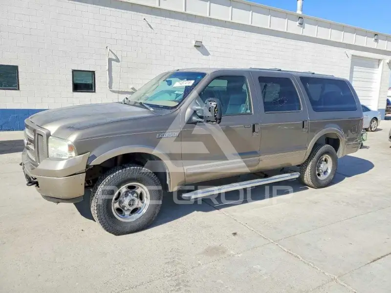 2005 Ford EXPEDITION photo