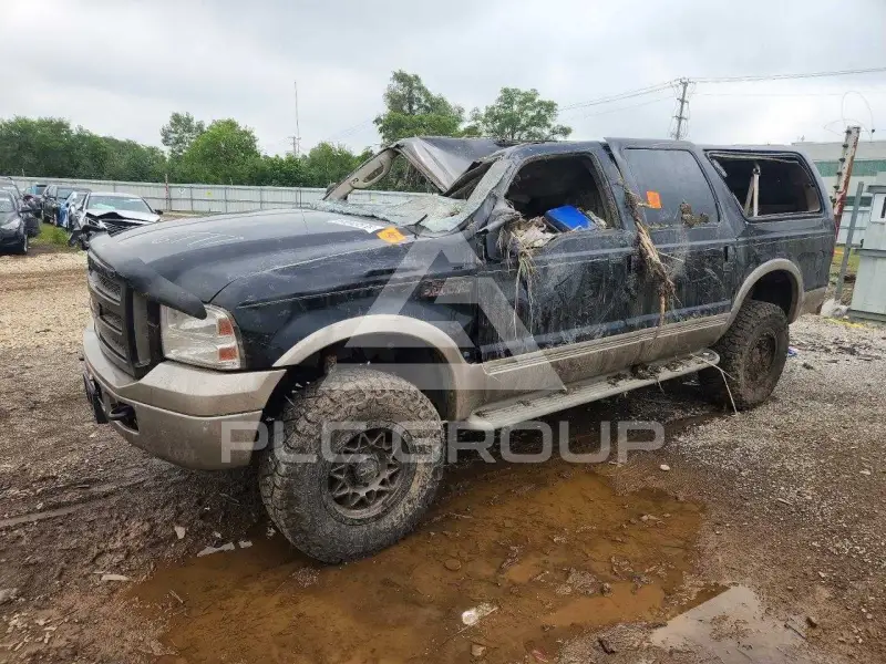 2005 Ford EXPEDITION photo