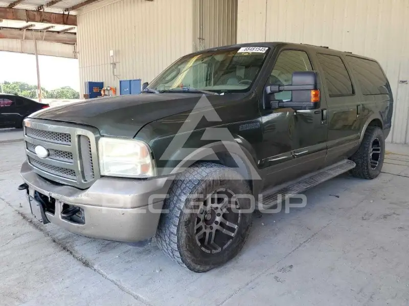 2005 Ford EXPEDITION photo