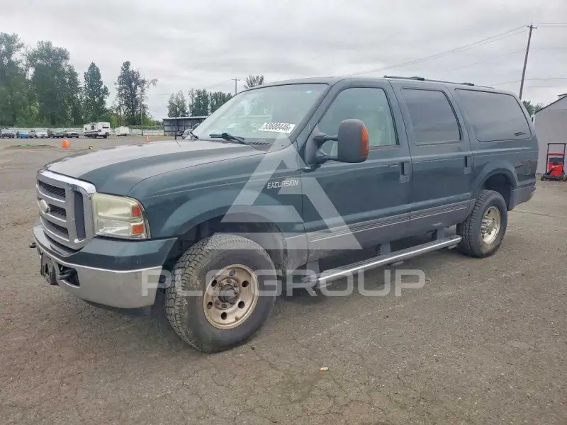 2005 Ford EXPEDITION фото