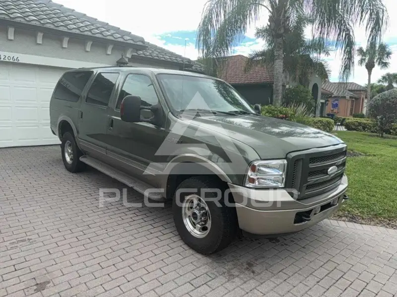 2005 Ford EXPEDITION фото