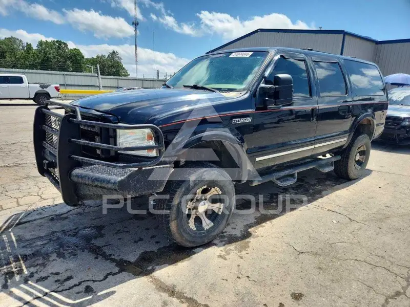 2005 Ford EXPEDITION фото