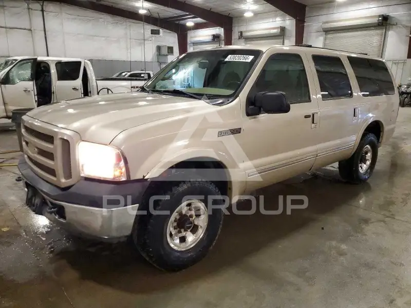 2005 Ford EXPEDITION фото