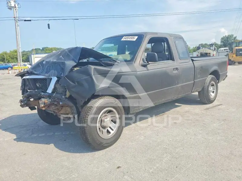 2005 Ford RANGER photo