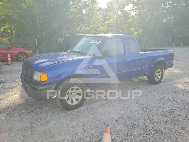 2005 Ford RANGER photo