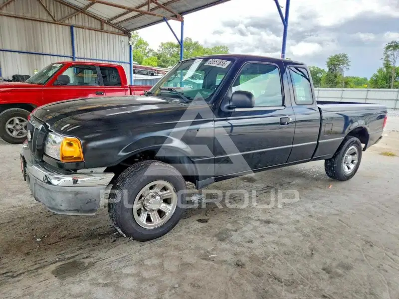 2005 Ford RANGER photo