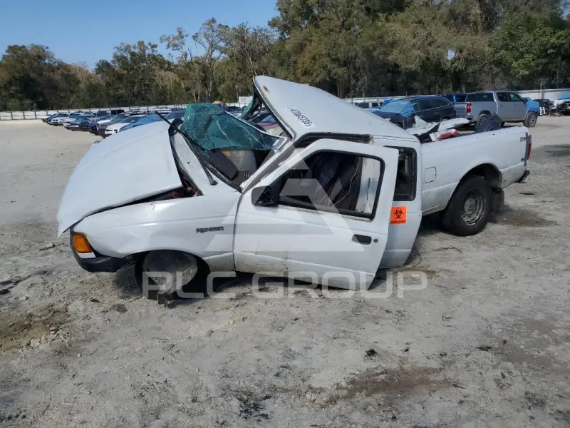 2005 Ford RANGER фото