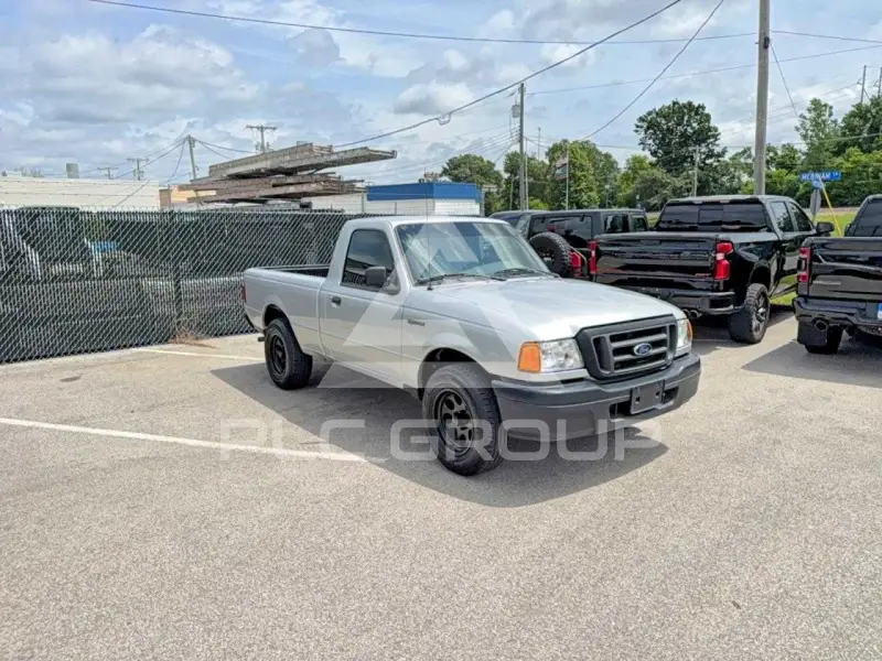 2005 Ford RANGER фото