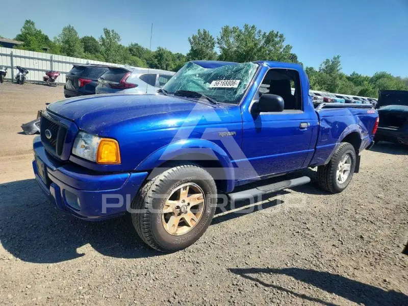 2005 Ford RANGER photo