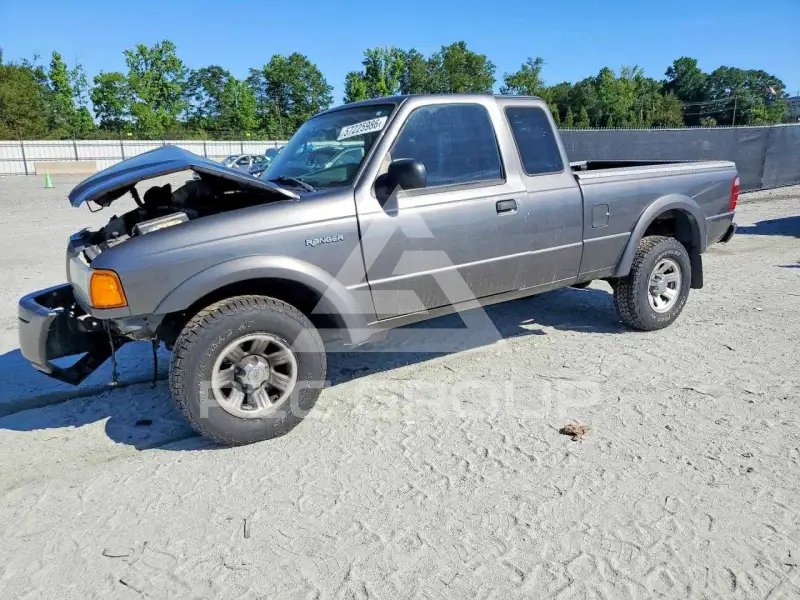 2005 Ford RANGER photo