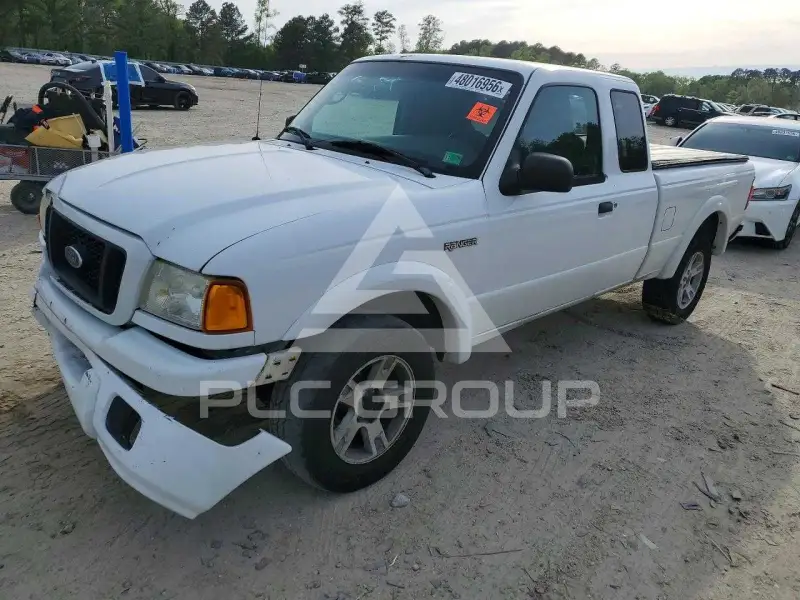 2005 Ford RANGER photo