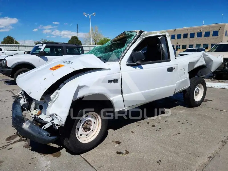 2005 Ford RANGER photo