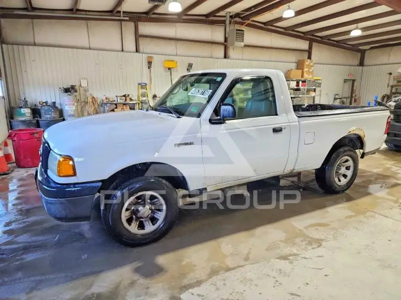 2005 Ford RANGER photo