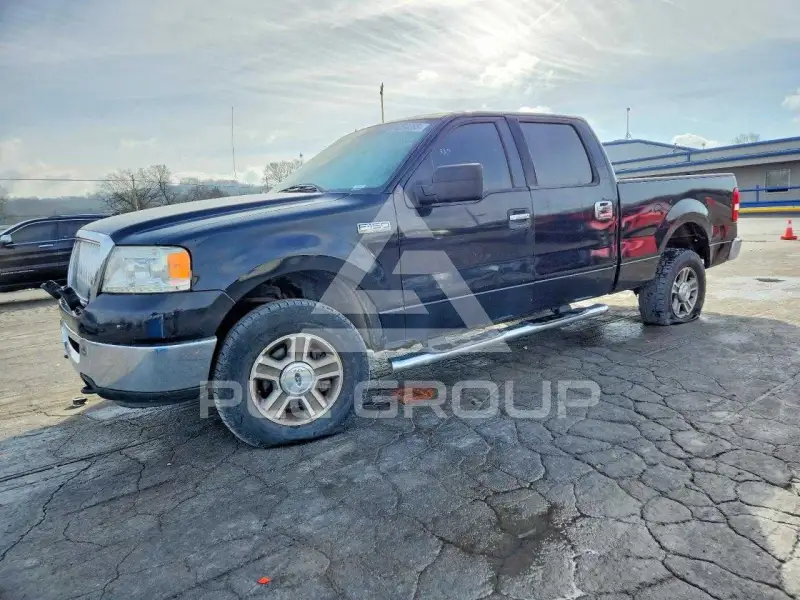 2007 Ford F-150 photo