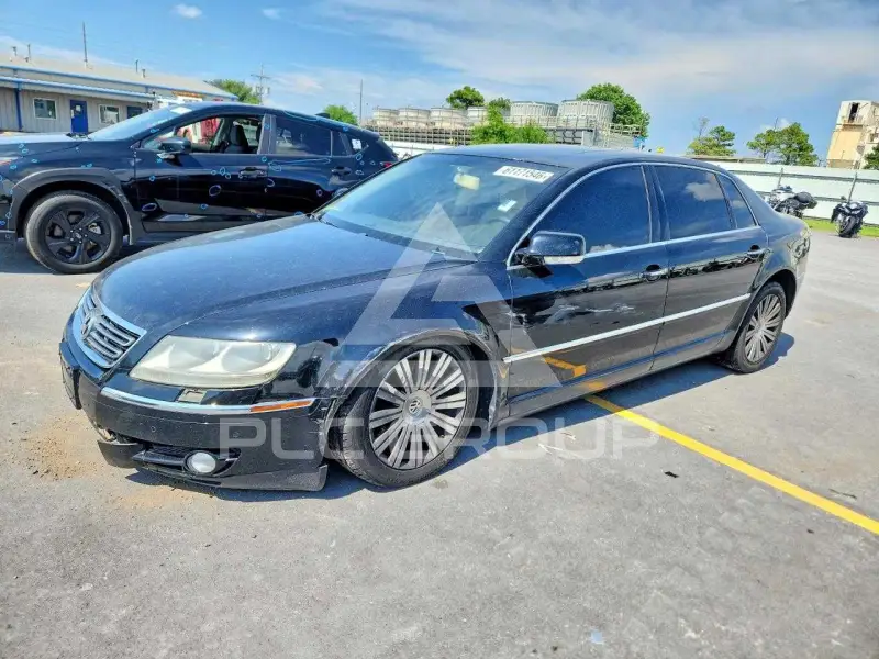 2005 Volkswagen PHAETON фото