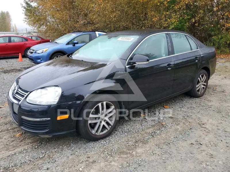 2005 Volkswagen Jetta photo
