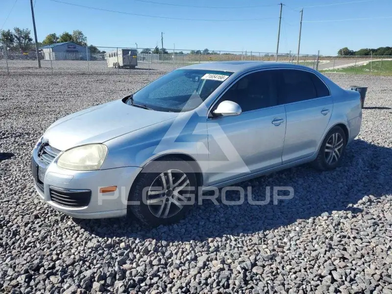 2005 Volkswagen Jetta фото