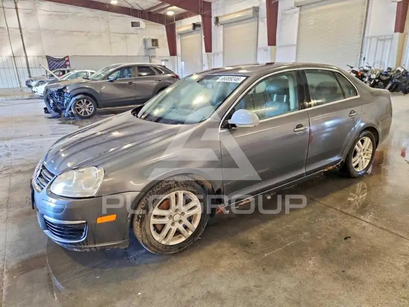 2005 Volkswagen Jetta фото