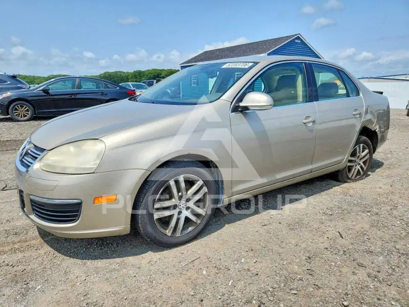 2005 Volkswagen Jetta фото