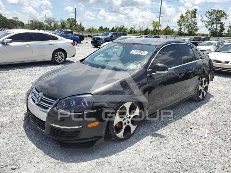 2005 Volkswagen Jetta фото