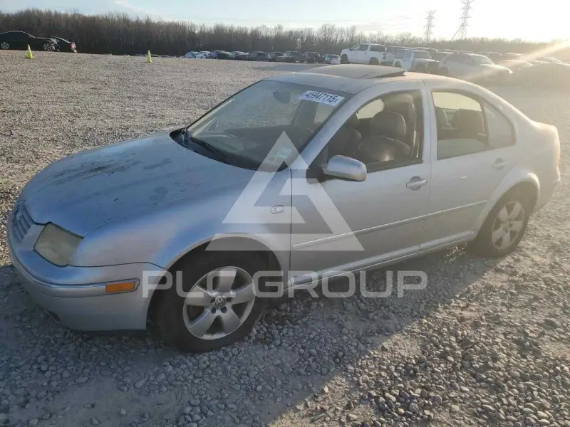 2005 Volkswagen Jetta photo
