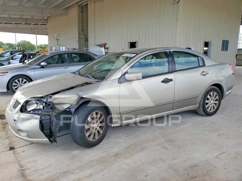 2006 Mitsubishi GALANT фото