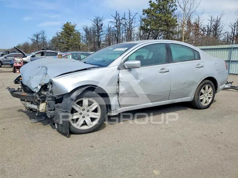 2006 Mitsubishi GALANT photo