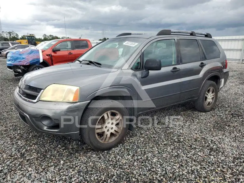 2006 Mitsubishi ENDEAVOR photo