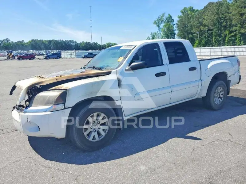2006 Mitsubishi RAIDER фото