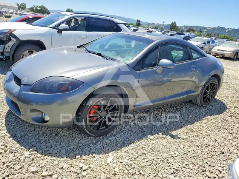 2006 Mitsubishi ECLIPSE photo