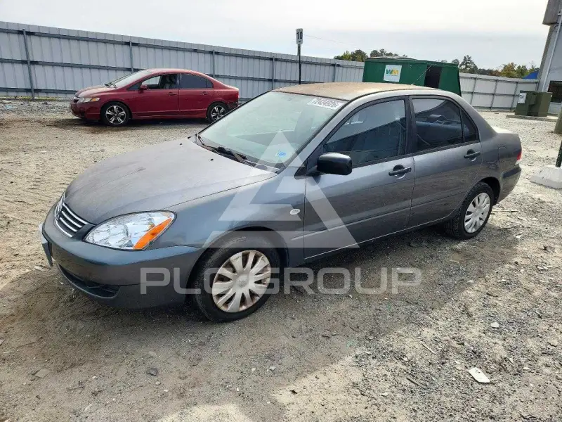 2006 Mitsubishi LANCER фото