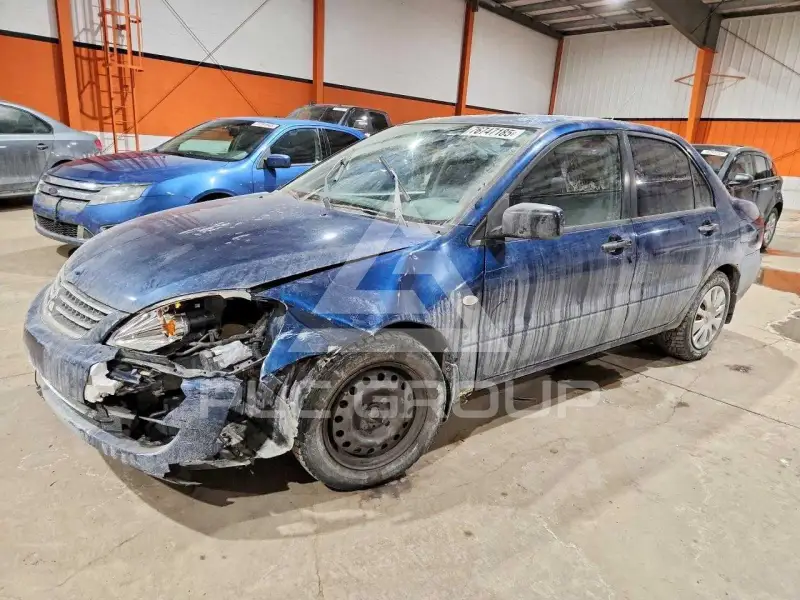 2006 Mitsubishi LANCER photo